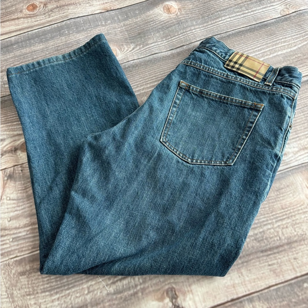 Men's Burberry Jeans 38